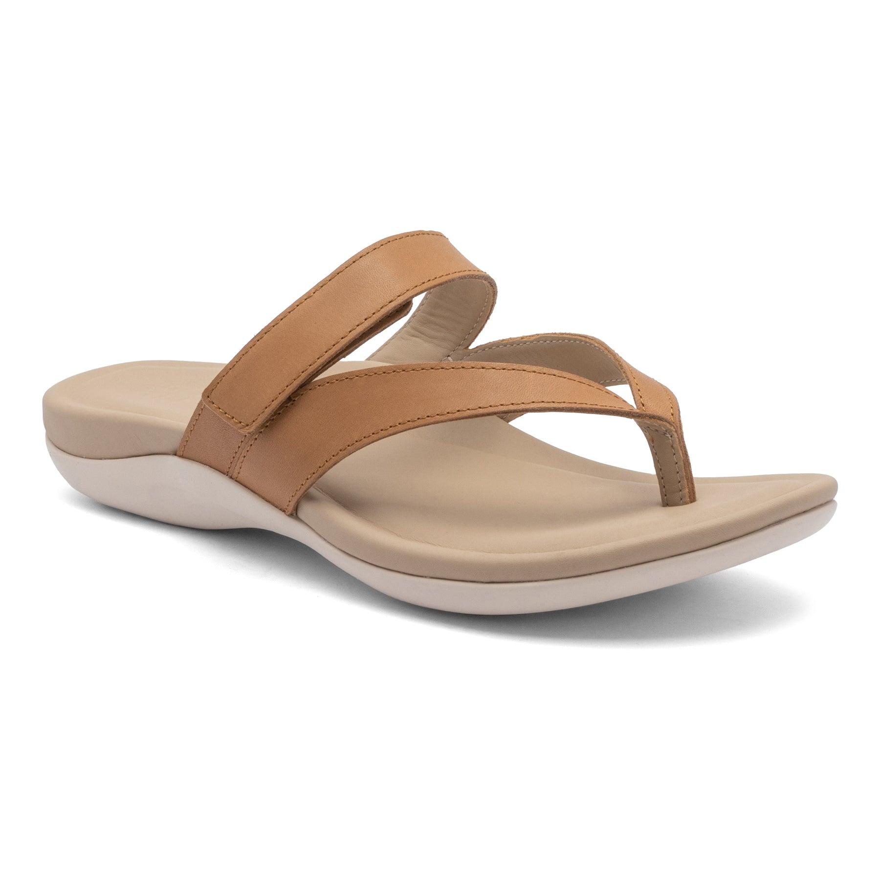 Oasis Thong Sandal Female Product Image