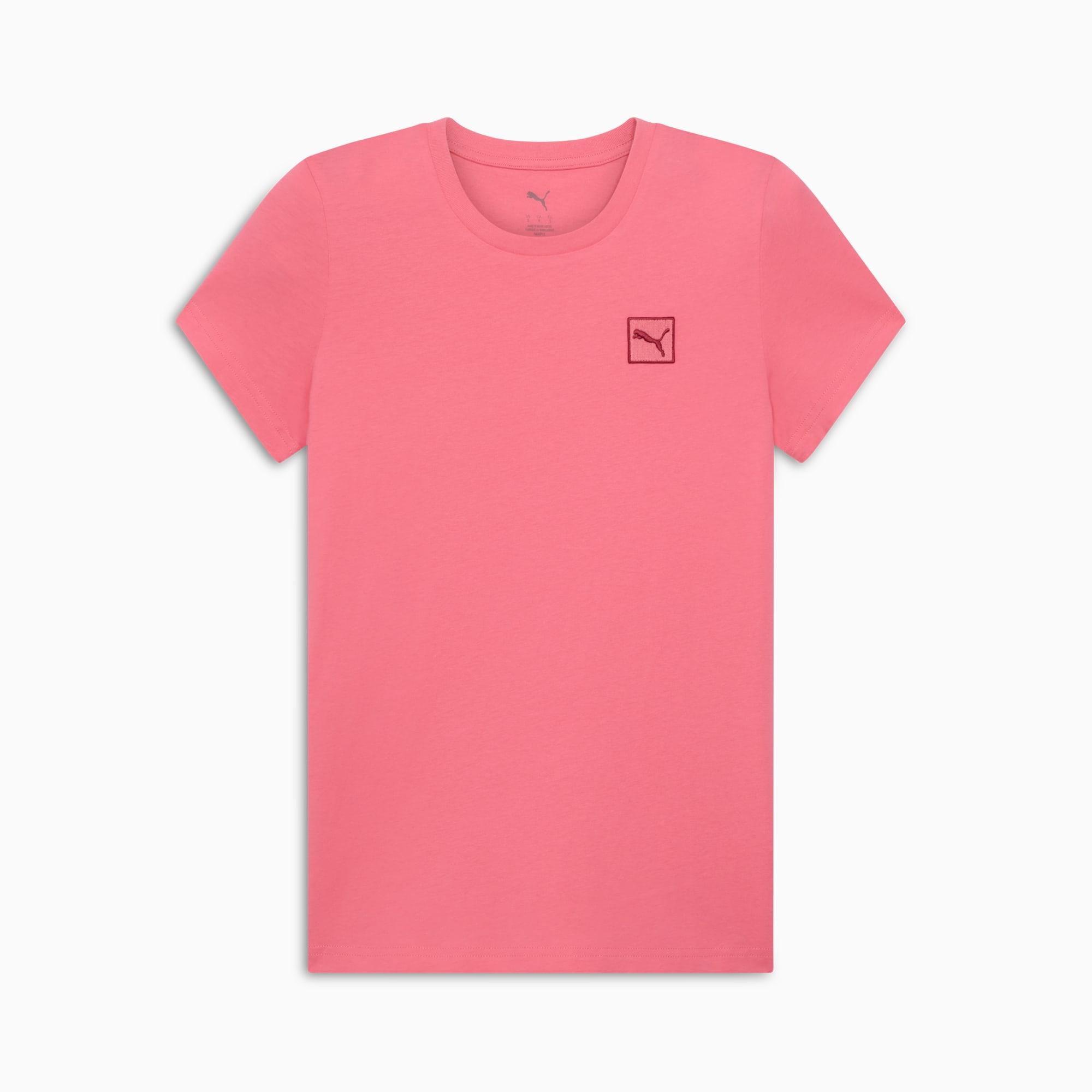 Essentials Elevated Women's Tee Product Image