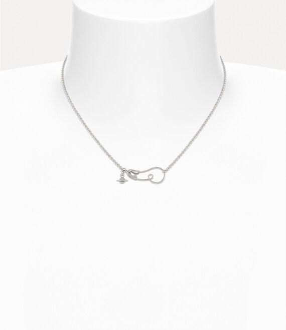 Maxima Pendant Necklace Product Image