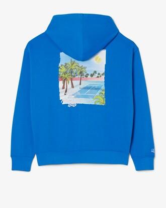 Miami Open Edition Fleece Sweatshirt Product Image