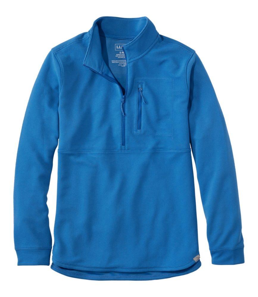 Women's VentureStretch Ottoman 1/4 Zip Pullover Product Image