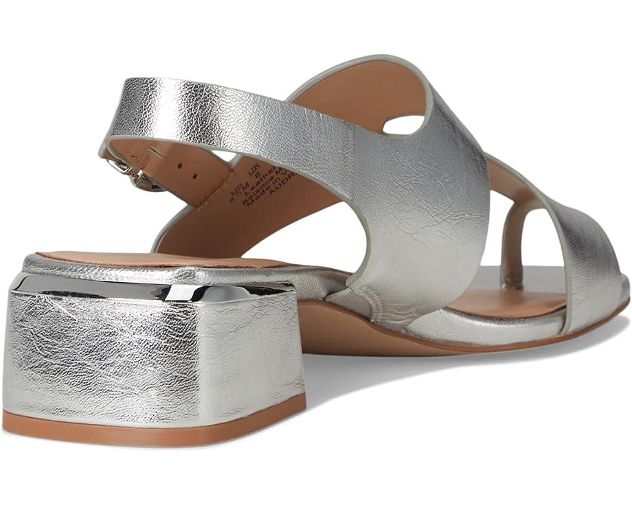 Birch Ankle Straps Product Image