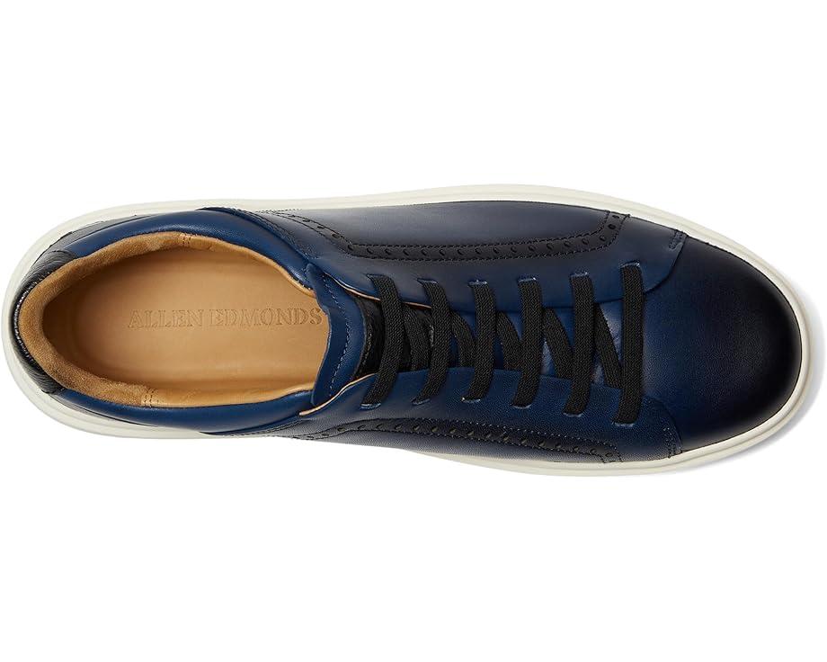 Oliver Slip-on Stretch-lace Sneaker Product Image