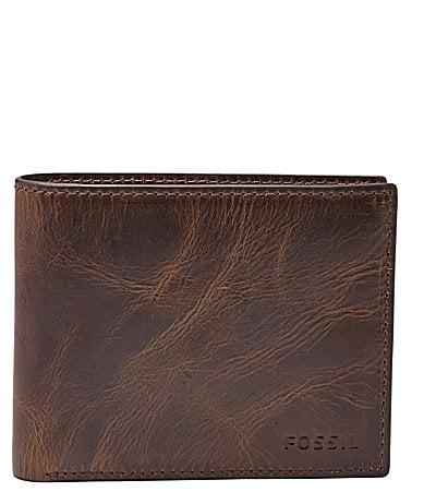 Fossil Derrick Flip ID Bifold Wallet Product Image
