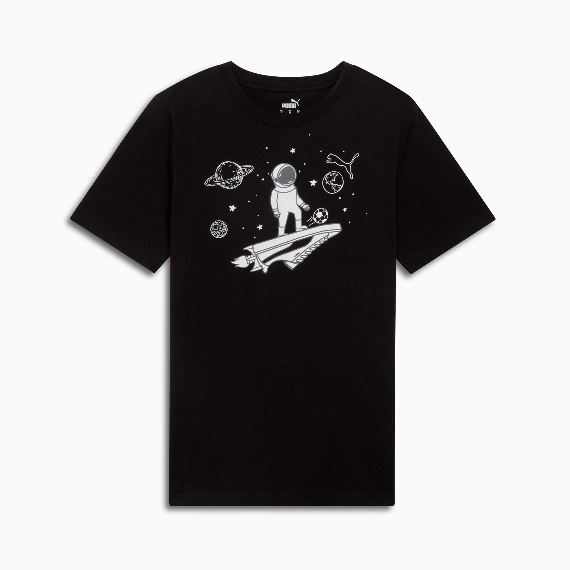 GRAPHICS Space Men's Tee Product Image