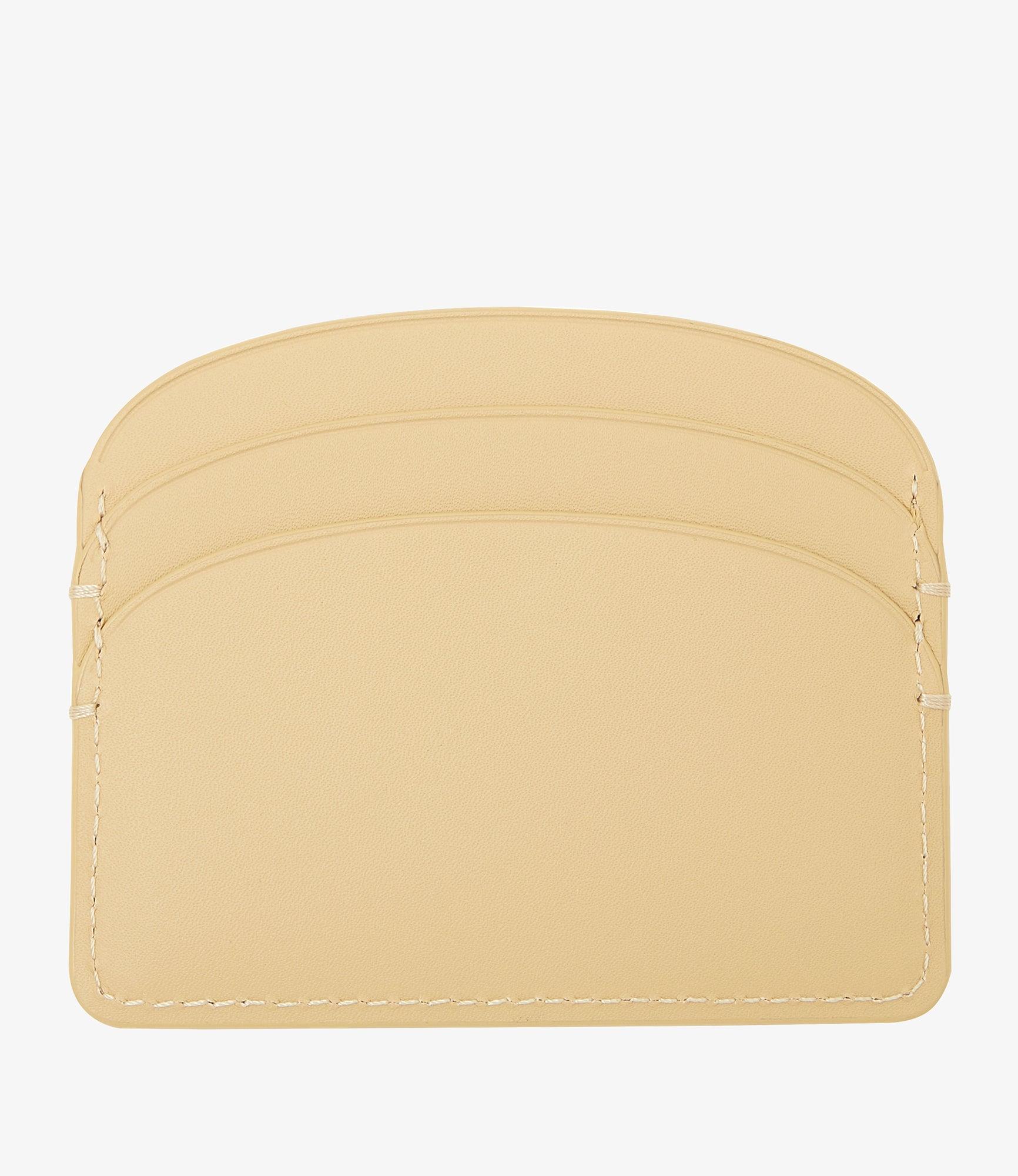 Demi-Lune cardholder Female Product Image