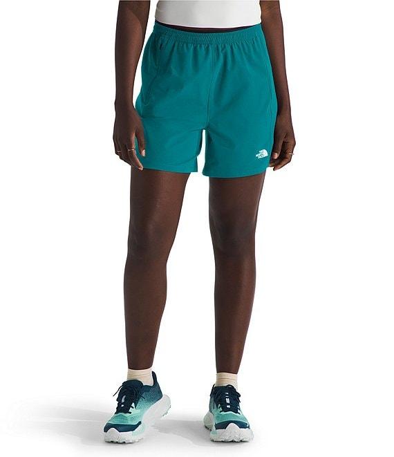 The North Face Wander Short 2.0 Product Image