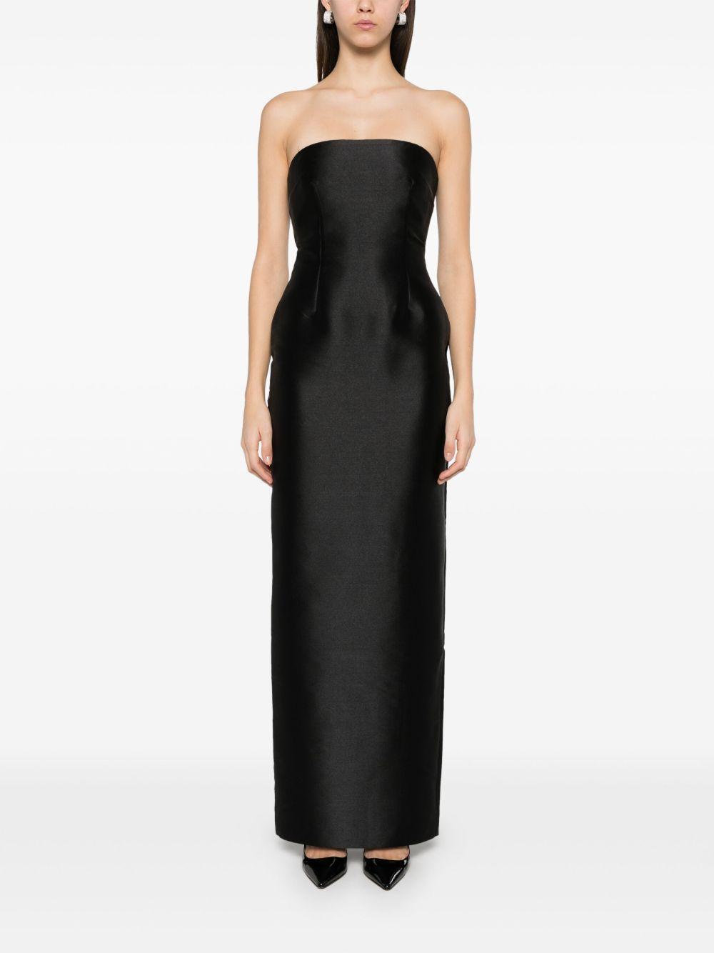 Lea gown Product Image