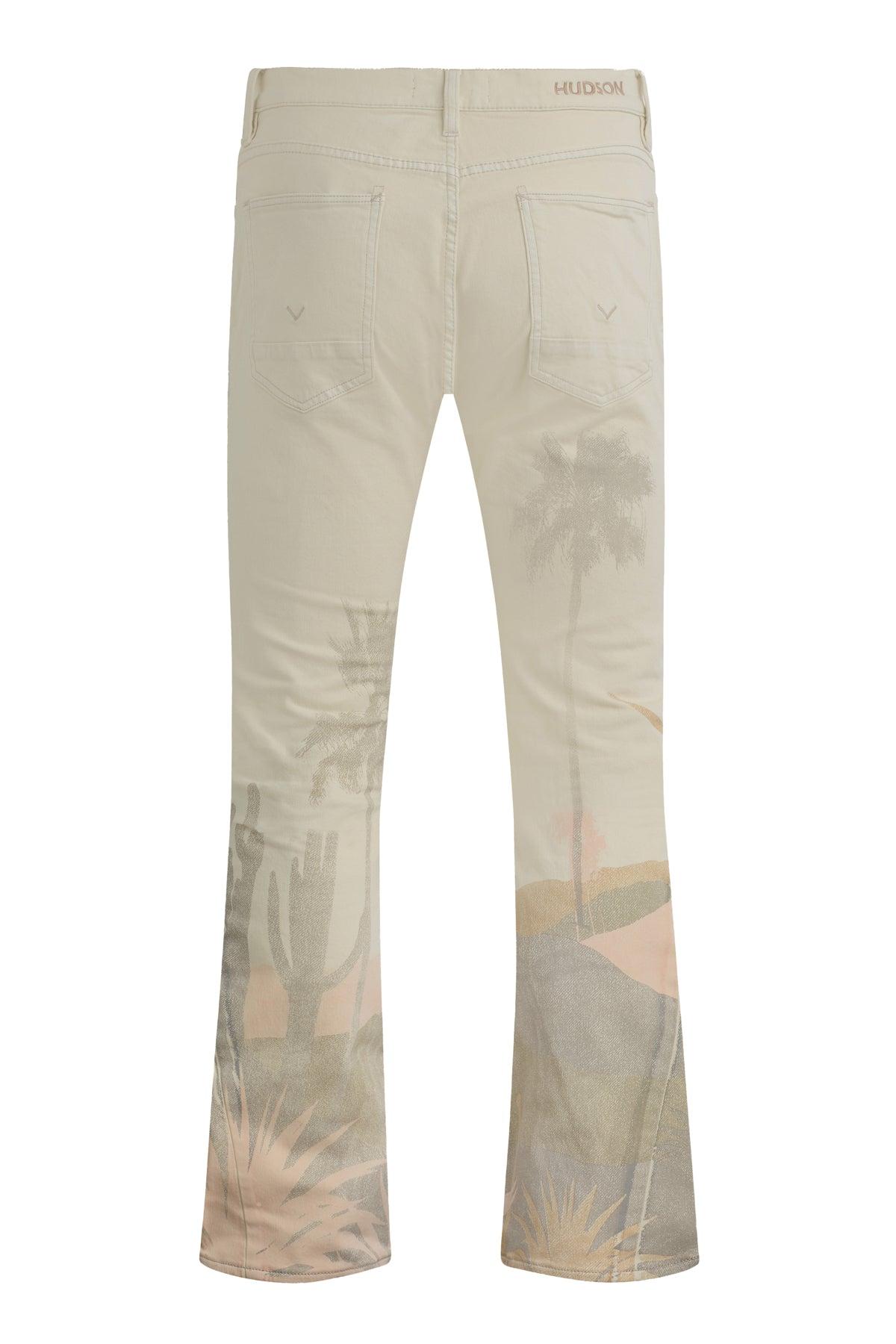 Walker Kick Flare Pant Male Product Image