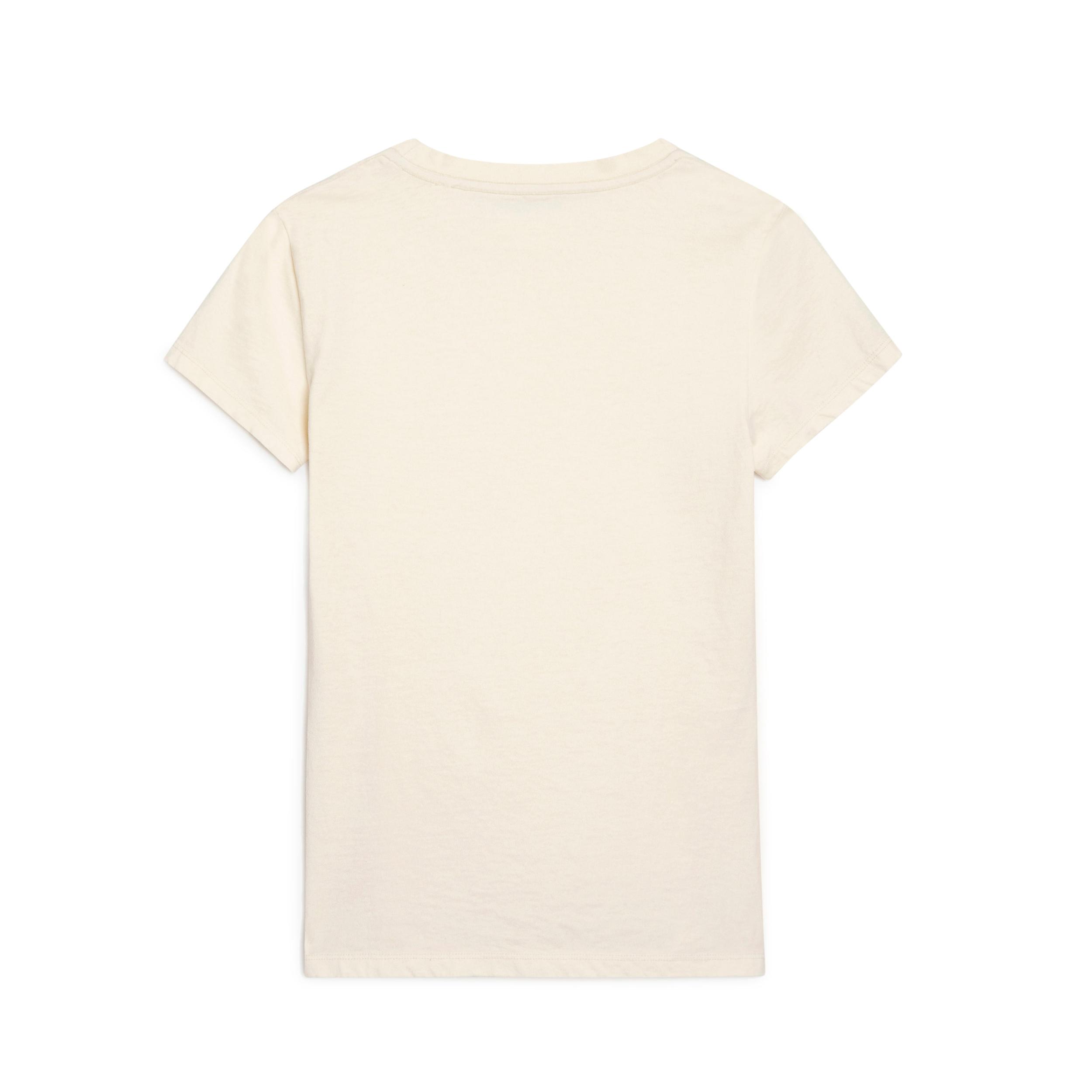 The Perfect Tee - Vintage White Product Image