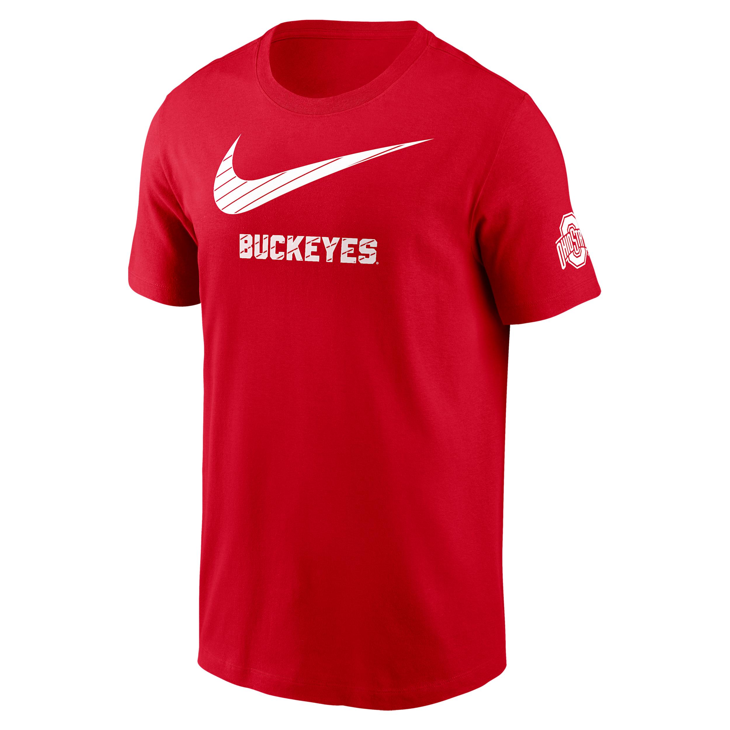 Ohio State Campus Local Madness Nike Mens College T-Shirt | N19965NOH-Z3S Product Image