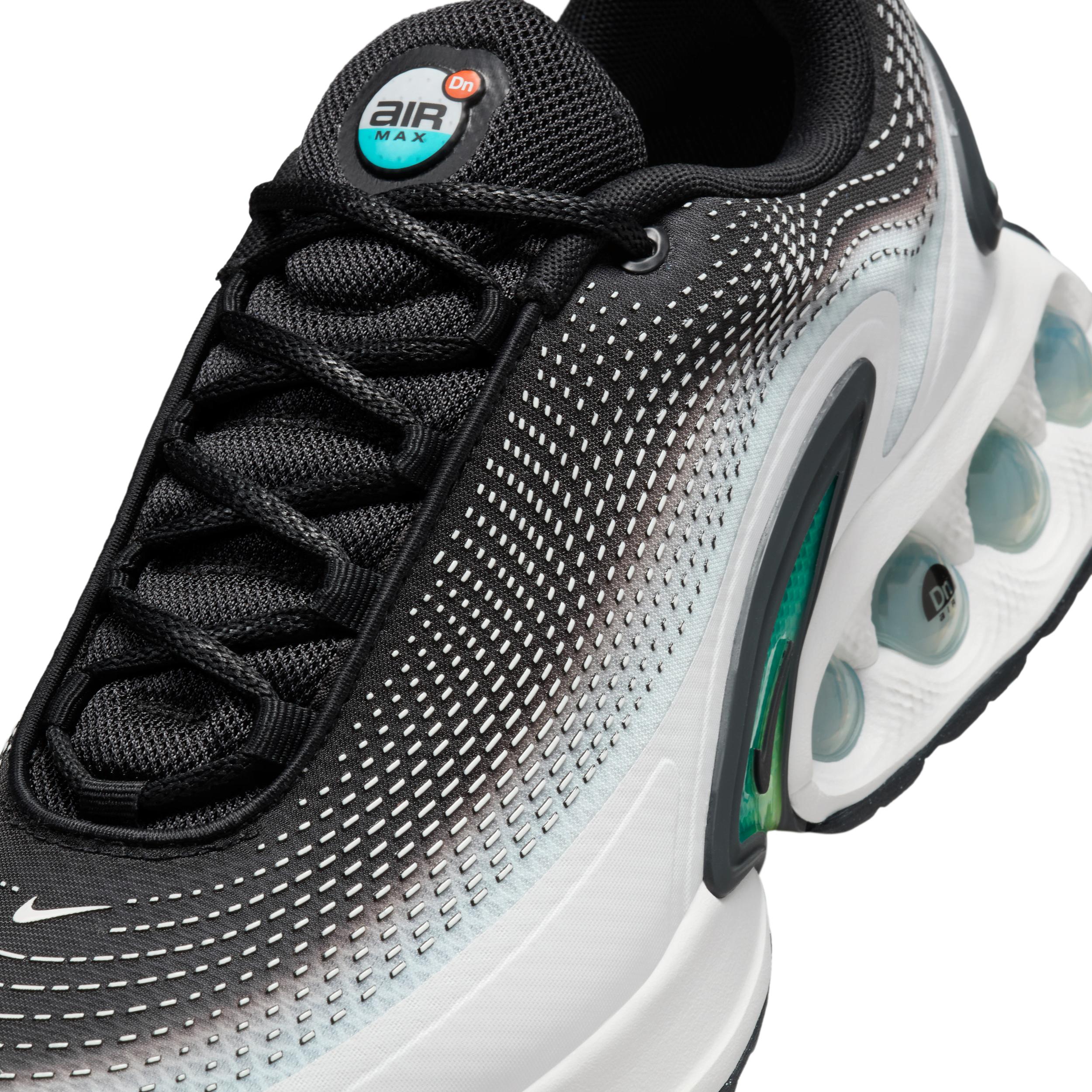 Nike Mens Air Max Dn SE Shoes | HF5531-500 Product Image