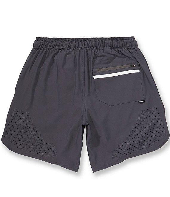 Legends Luka 7#double; Inseam Shorts Product Image