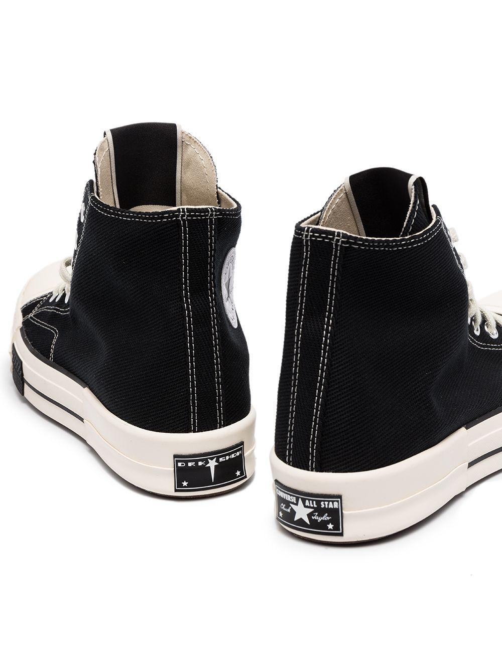 x Rick Owens DRKSTAR sneakers Product Image