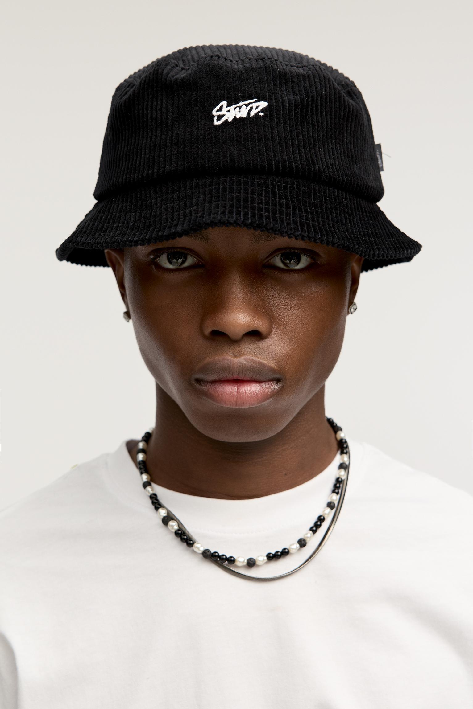 STWD corduroy bucket hat Product Image