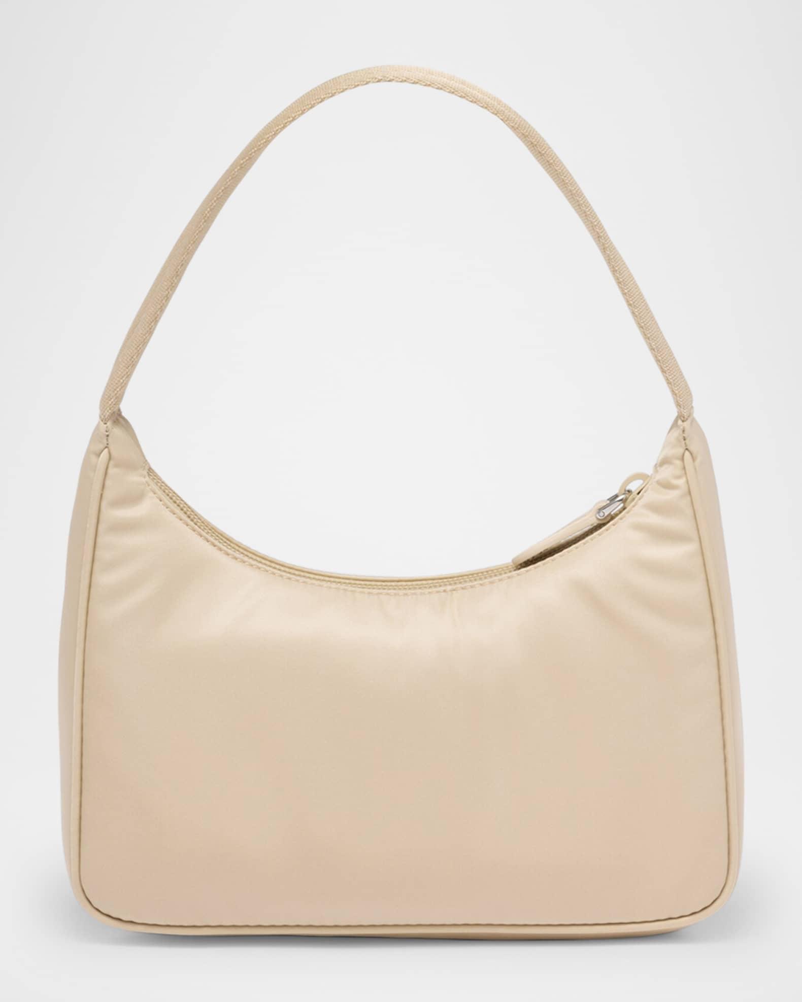 Re-Edition 2000 Re-Nylon Mini Shoulder Bag Product Image