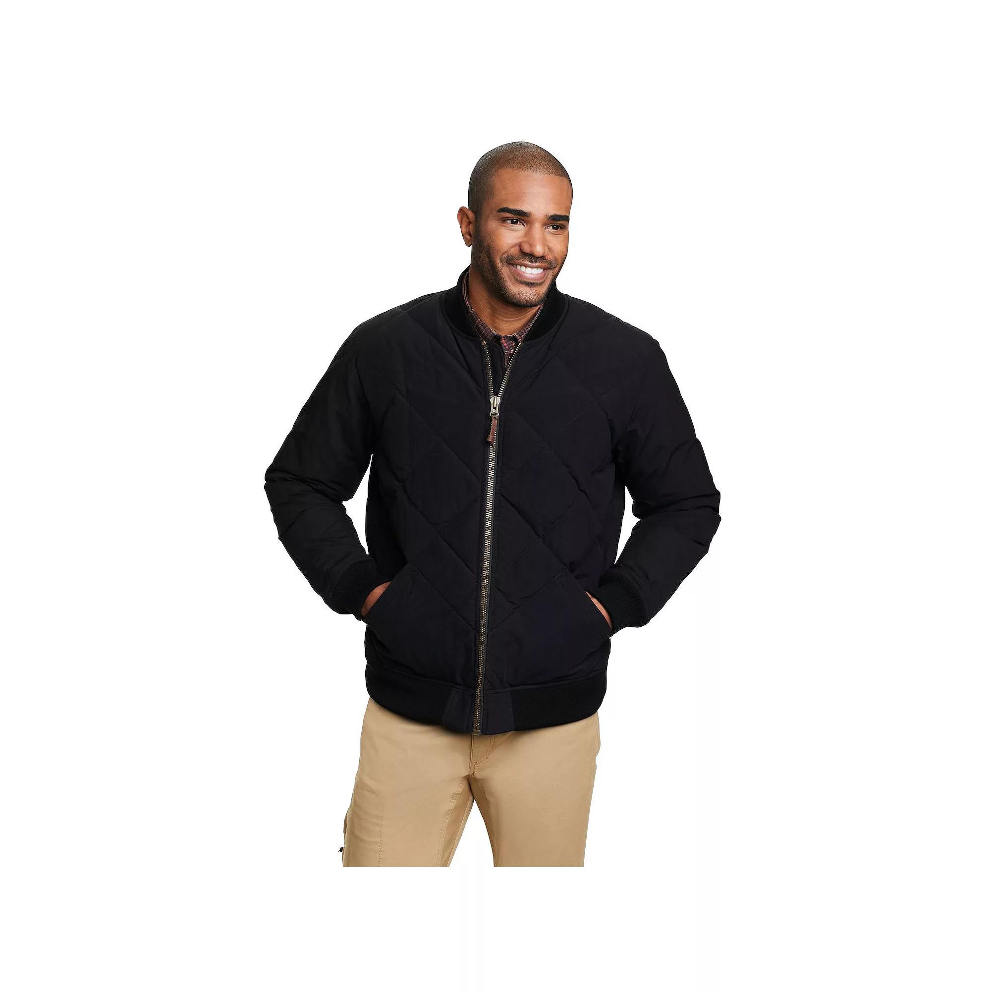 Men's Eddie Bauer 1936 Skyliner Down Jacket,  Product Image
