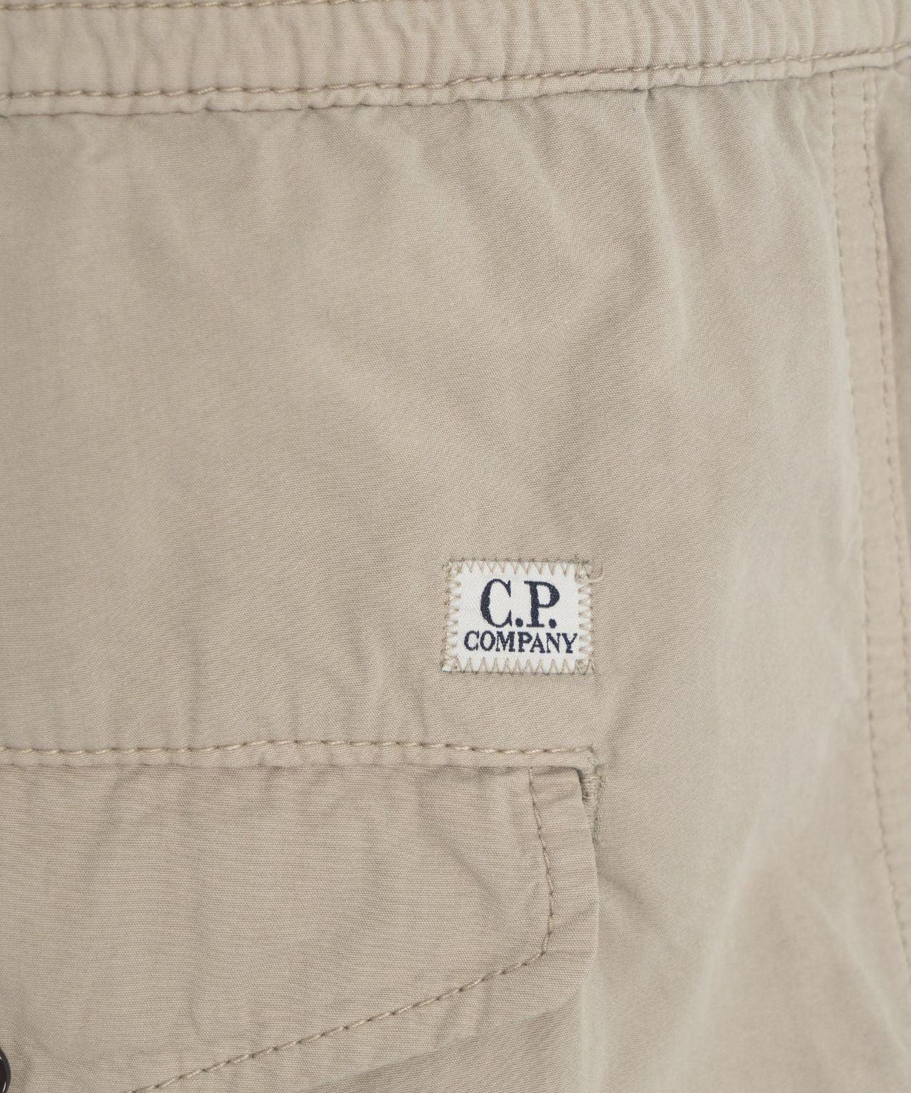 Cargo Bermuda Product Image