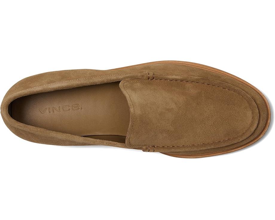 Carty Loafer Product Image