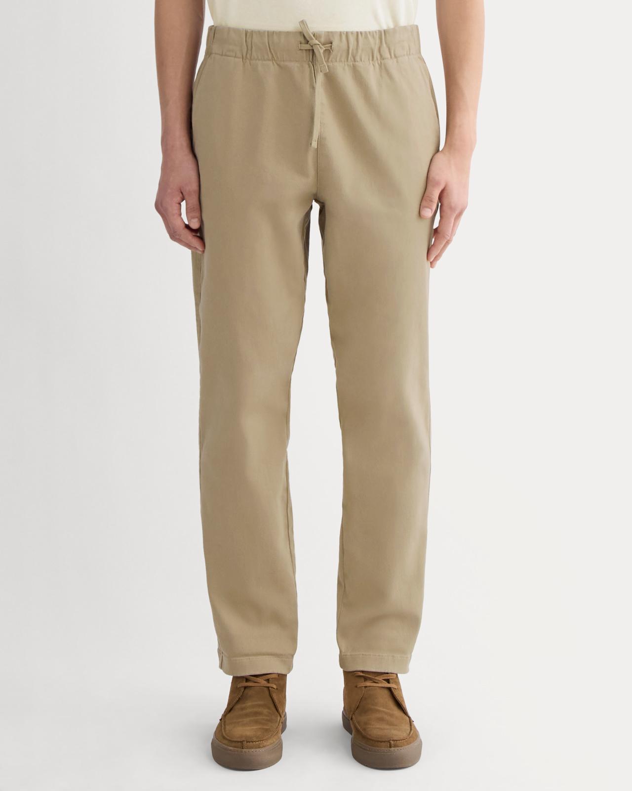 Mens Easy Pant by Everlane Product Image