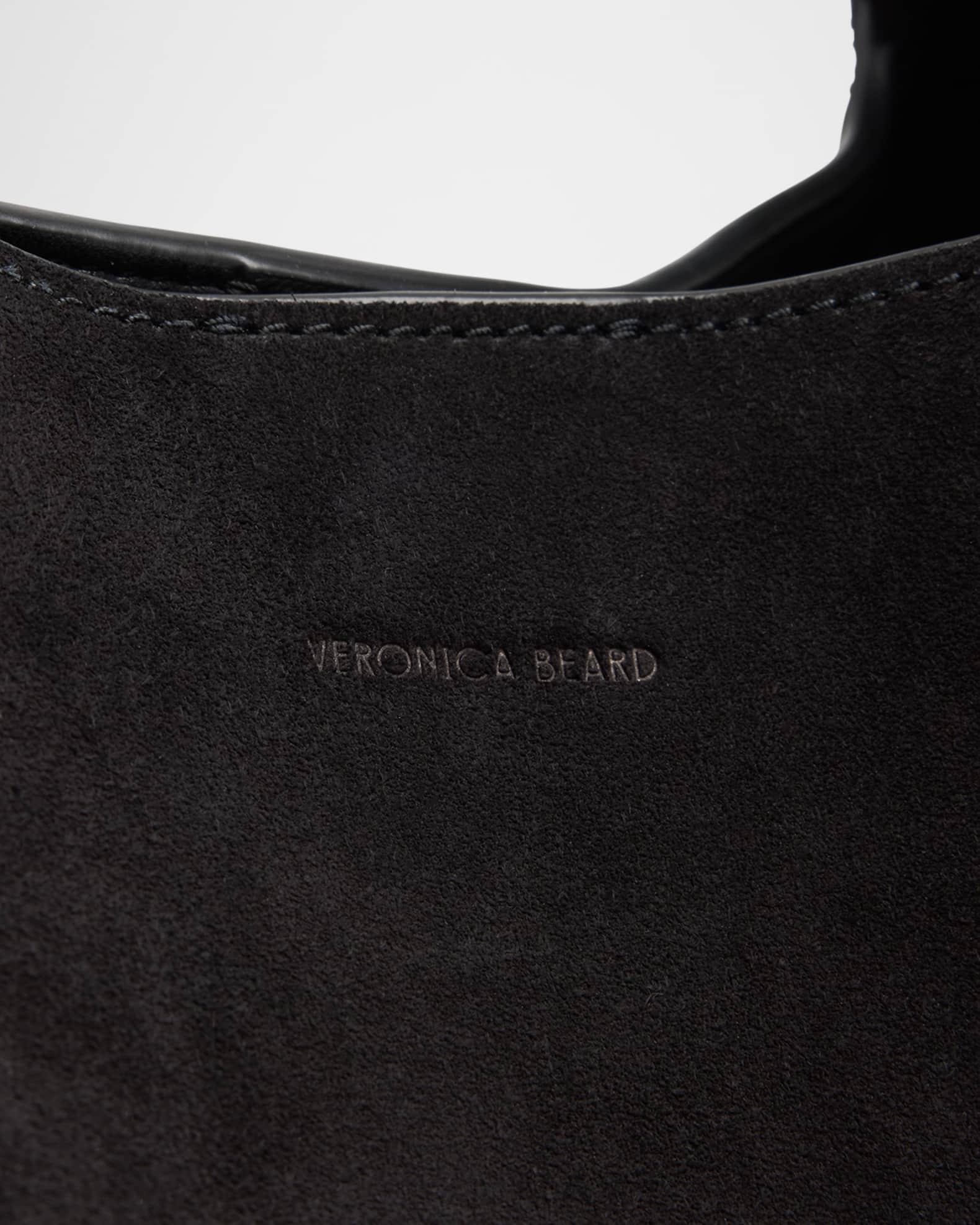 Sling Suede Shoulder Bag Product Image