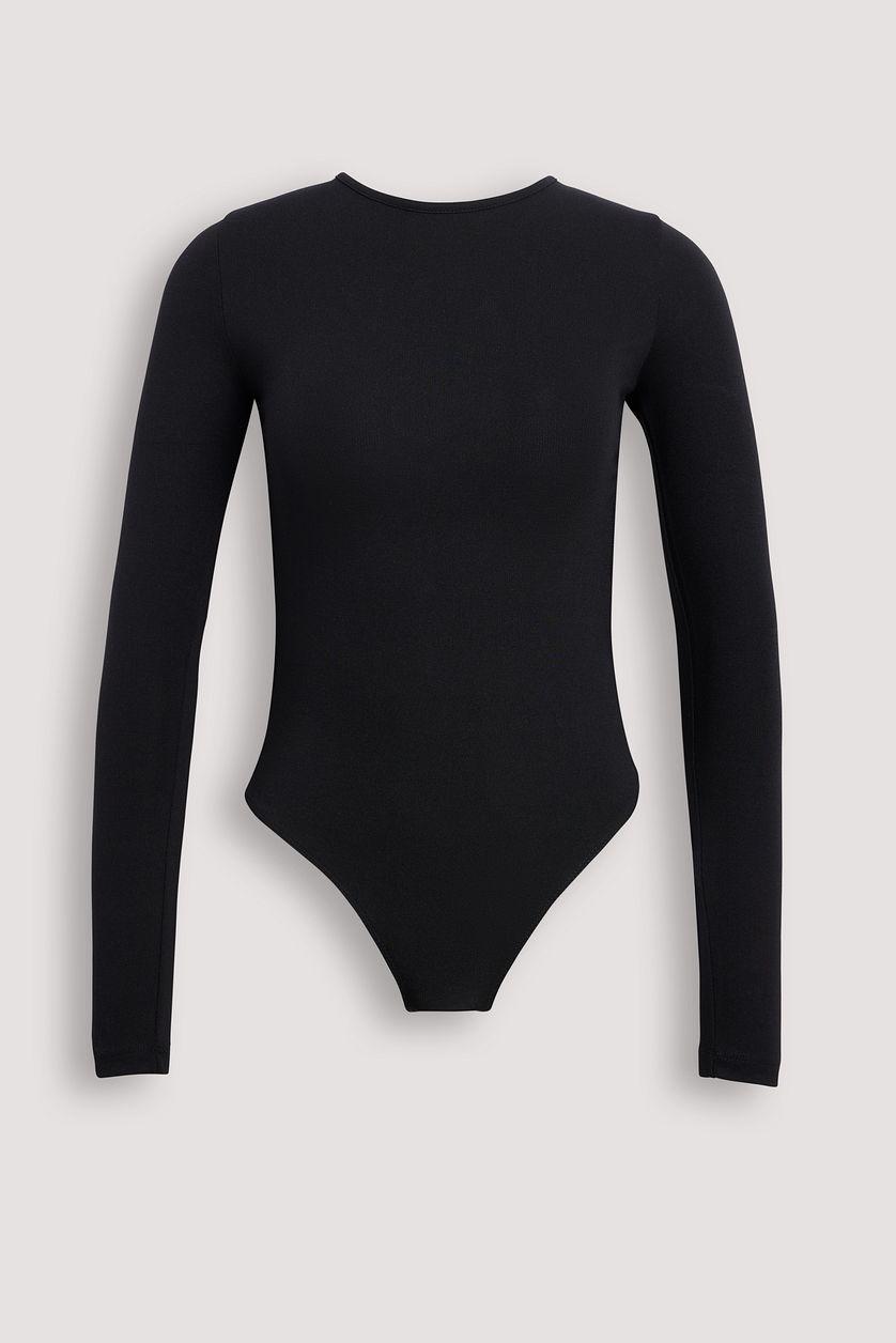 Open Back Body Product Image