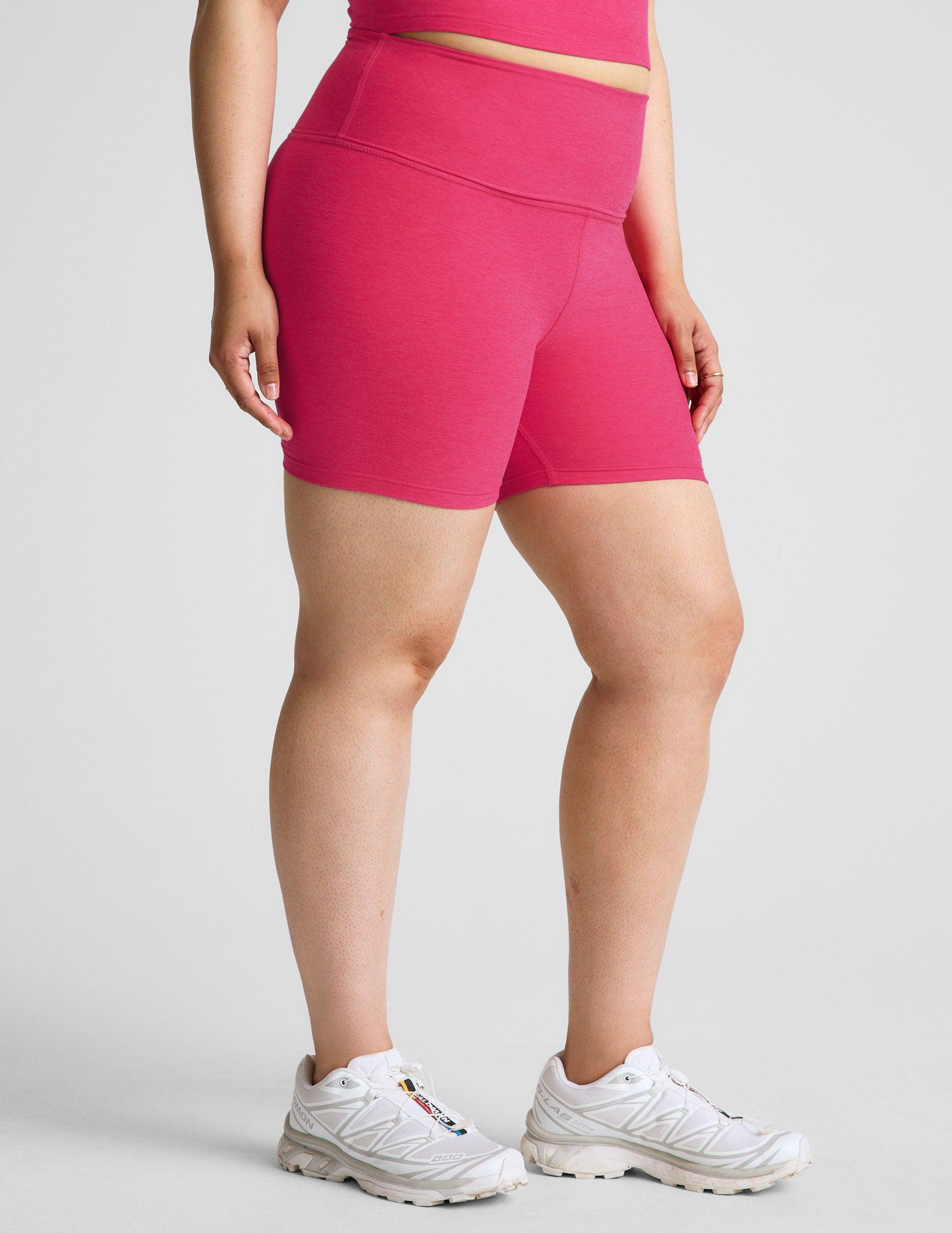 Spacedye Keep Pace 5" Short Product Image