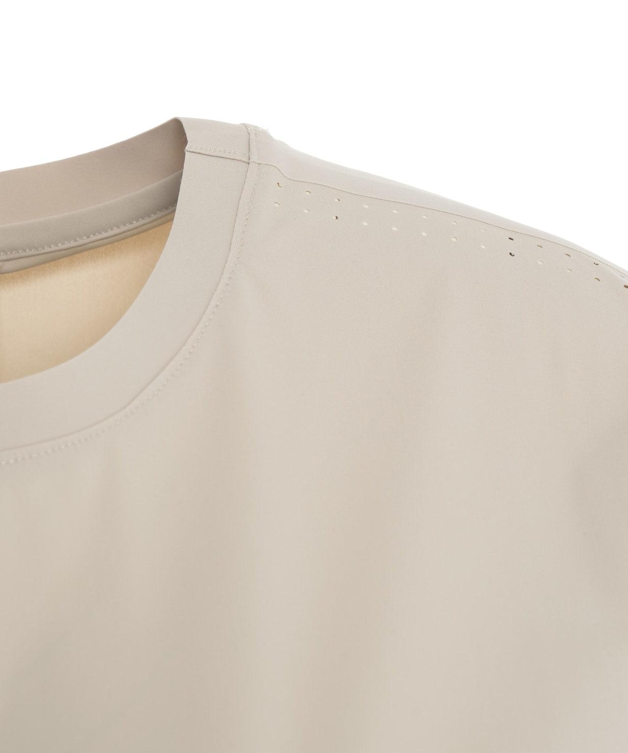 Top in stretch jersey Product Image