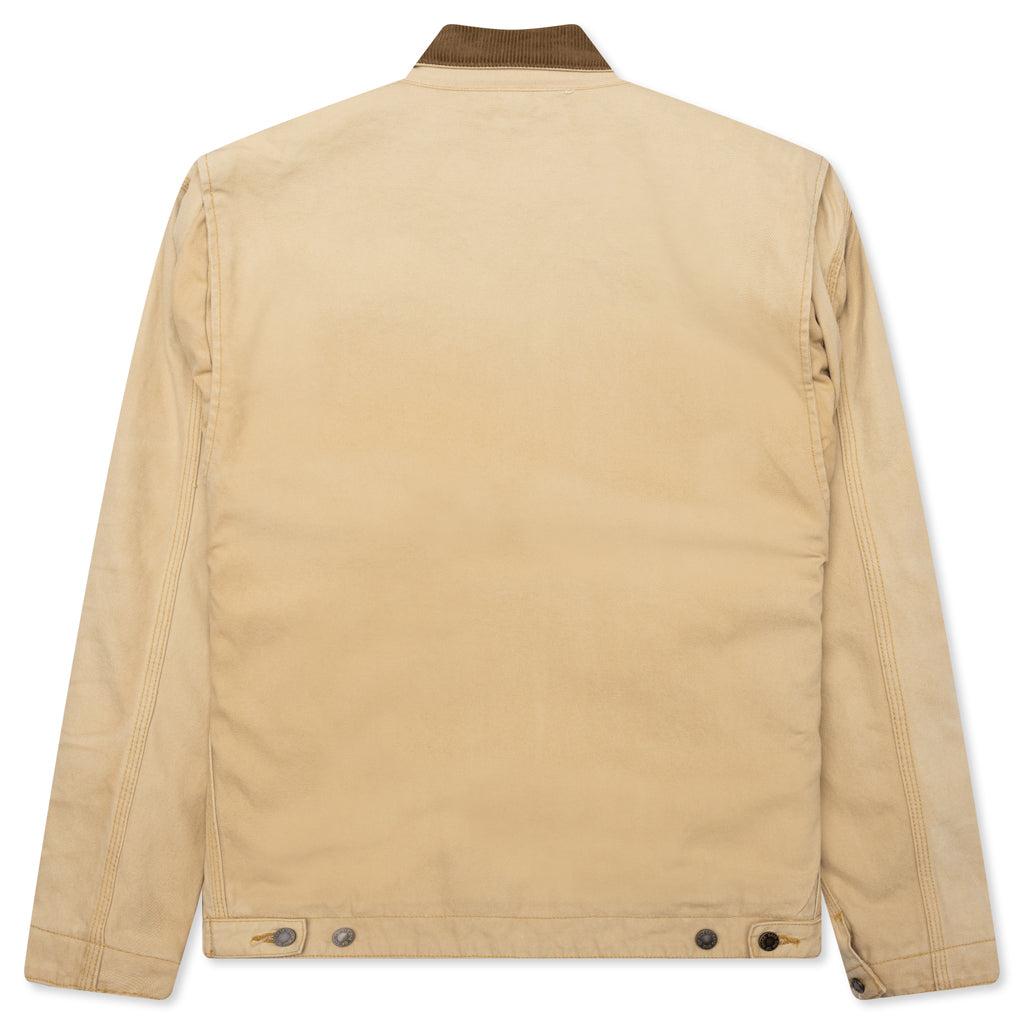Prairie Jacket - Tan Male Product Image