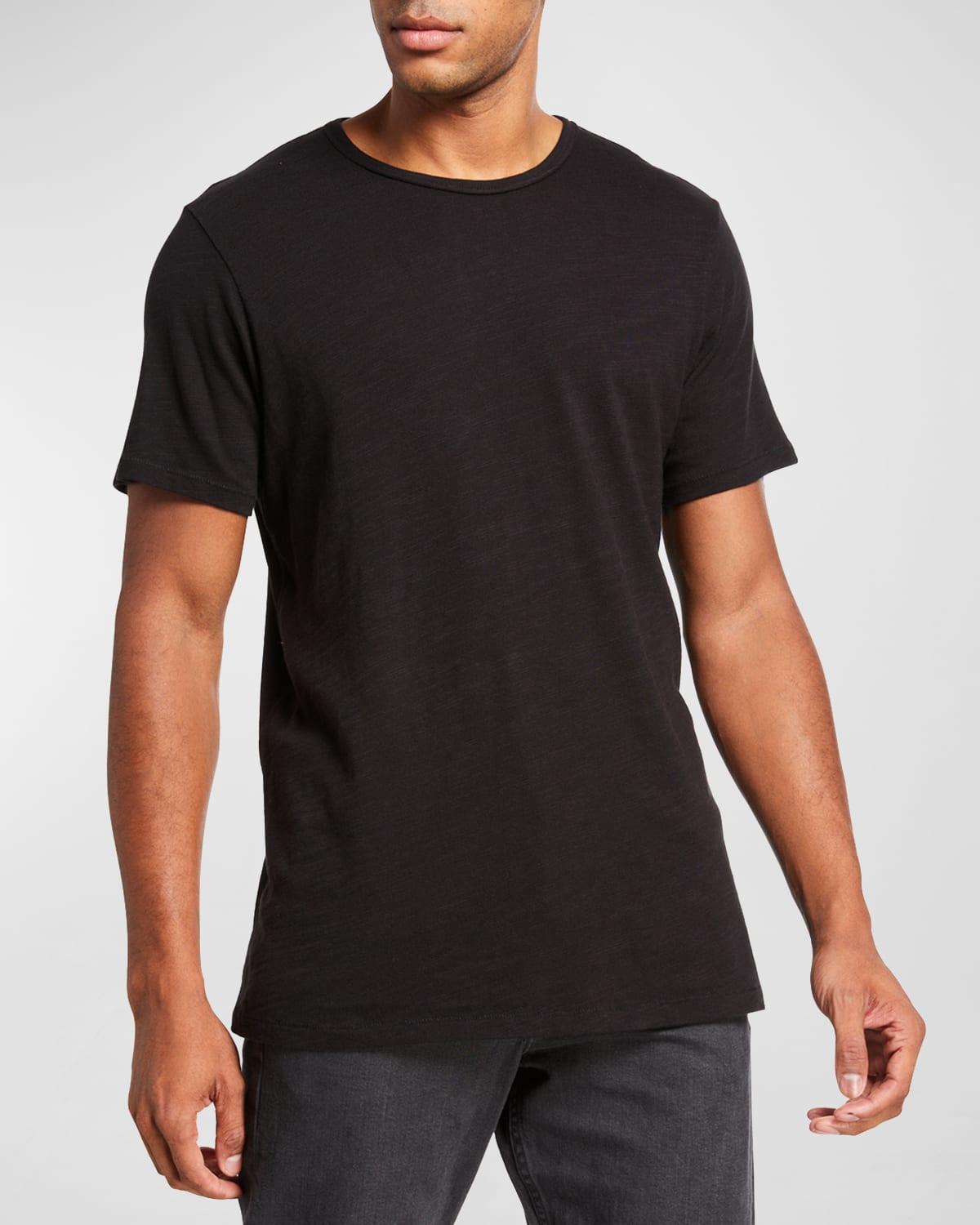 Mens Classic Flame Tee Product Image