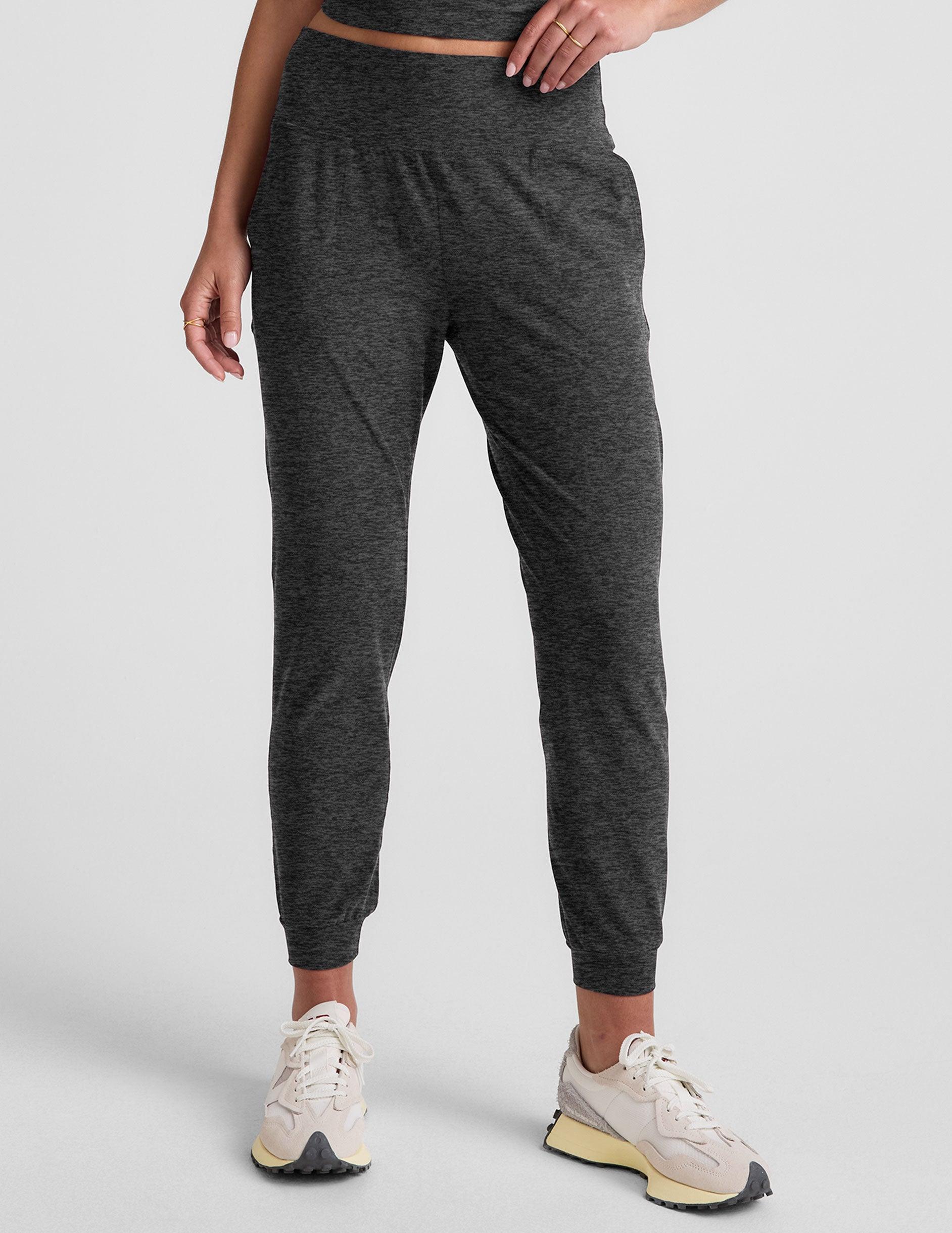 Spacedye Midi Jogger Product Image
