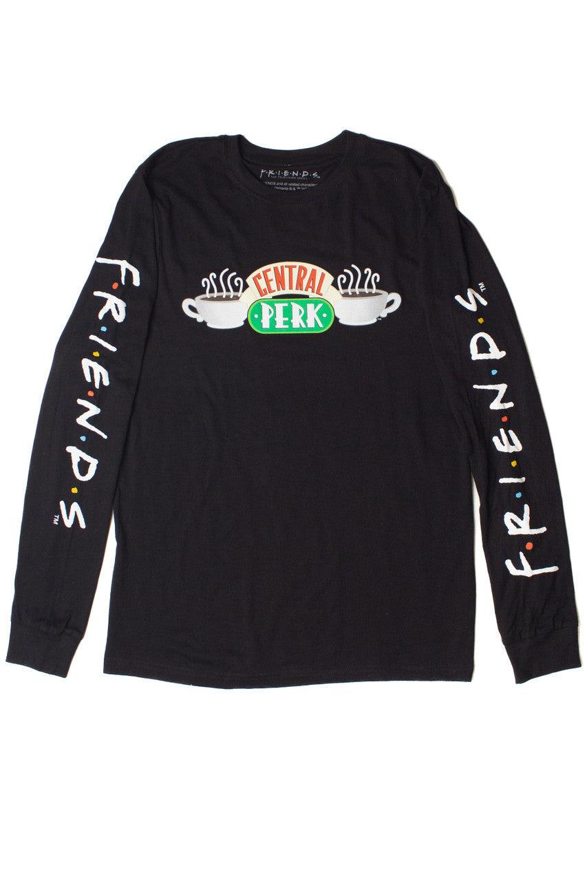 Friends Long Sleeve T-Shirt Product Image