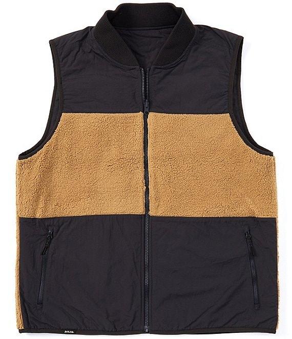 prAna Encinitas Reversible Vest Product Image