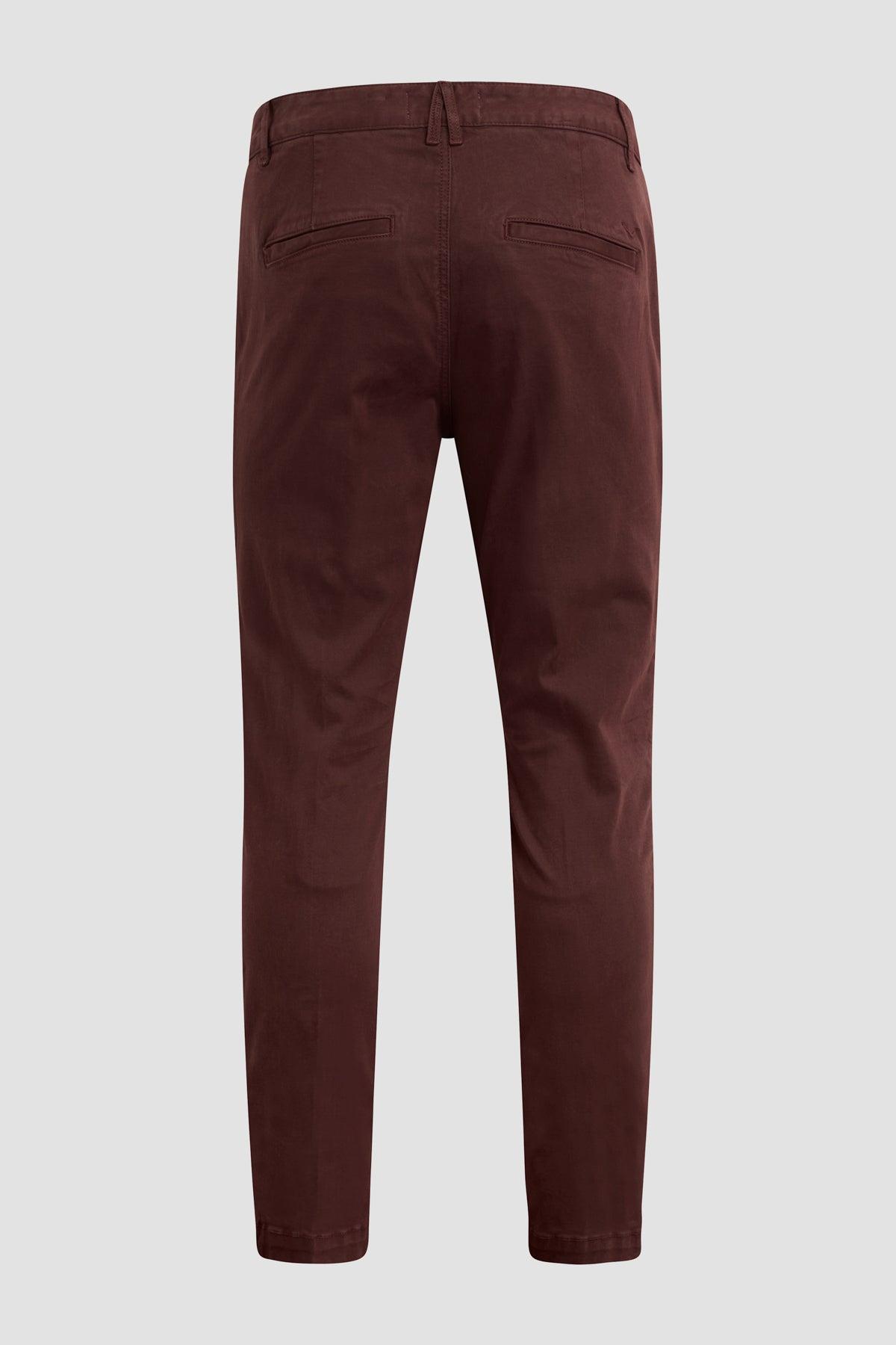 Classic Slim Straight Chino Male Product Image
