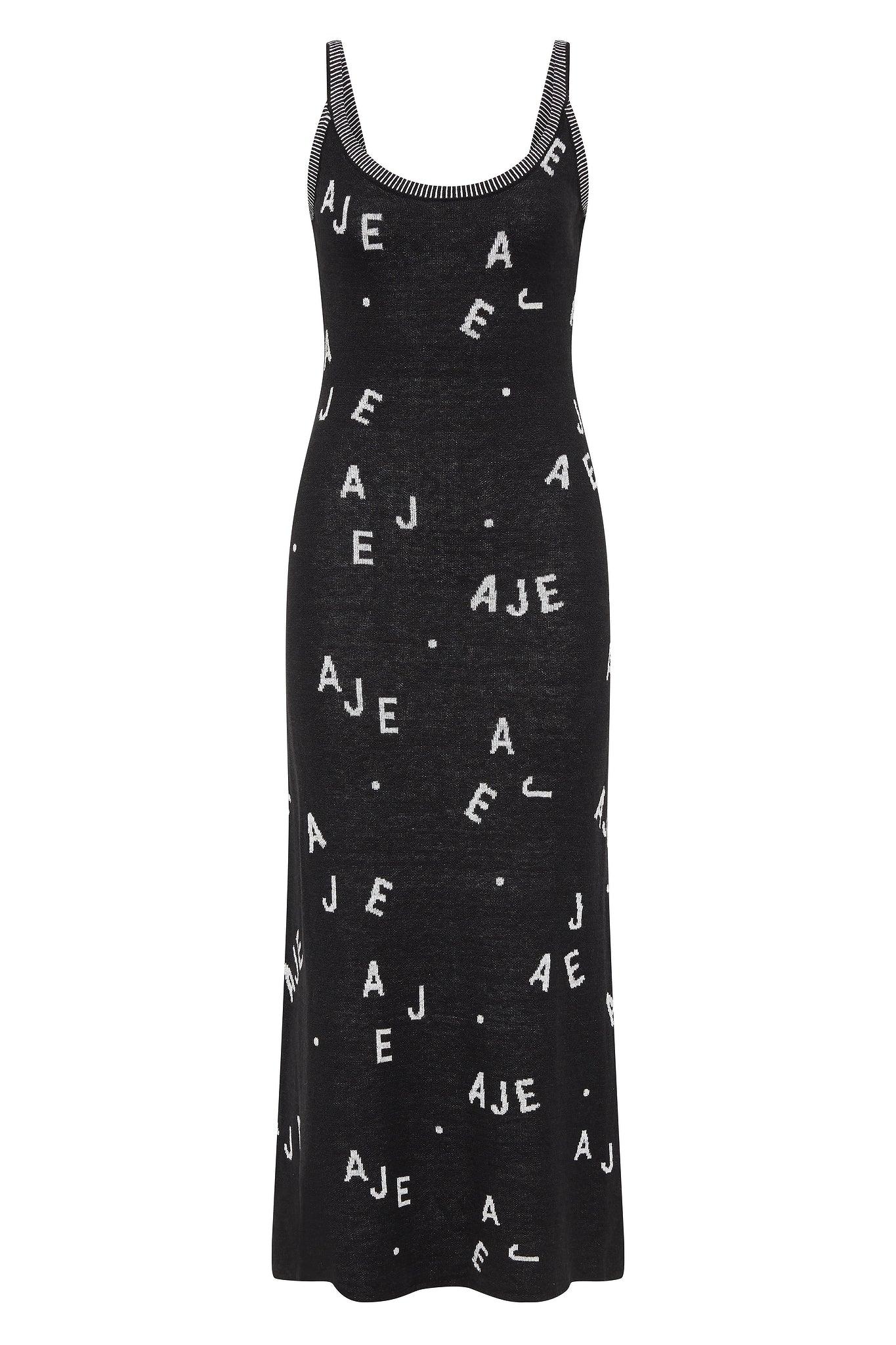 Etta Midi Dress-PASTEL PINK / 4 Product Image