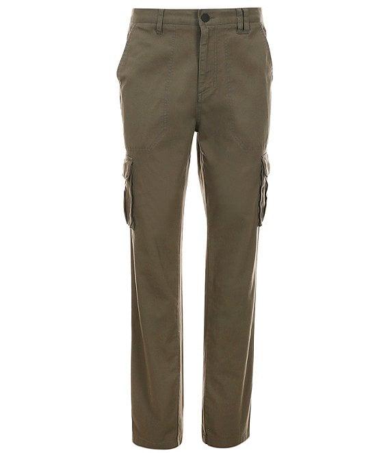 Hurley Icon Straight-Fit Cargo Pants Product Image