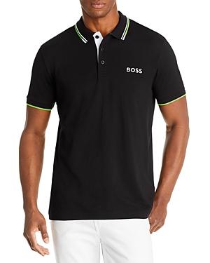 Boss Paddy Pro Regular Fit Polo Shirt Product Image