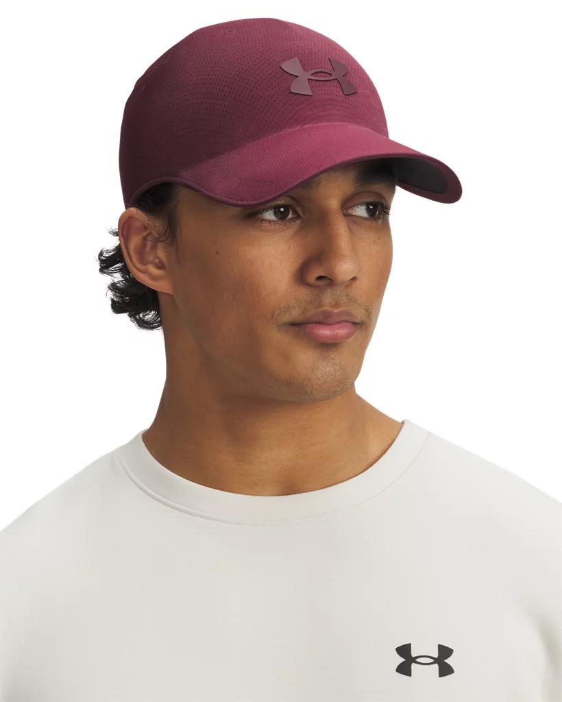 UA StealthForm Uncrushable Hat Product Image