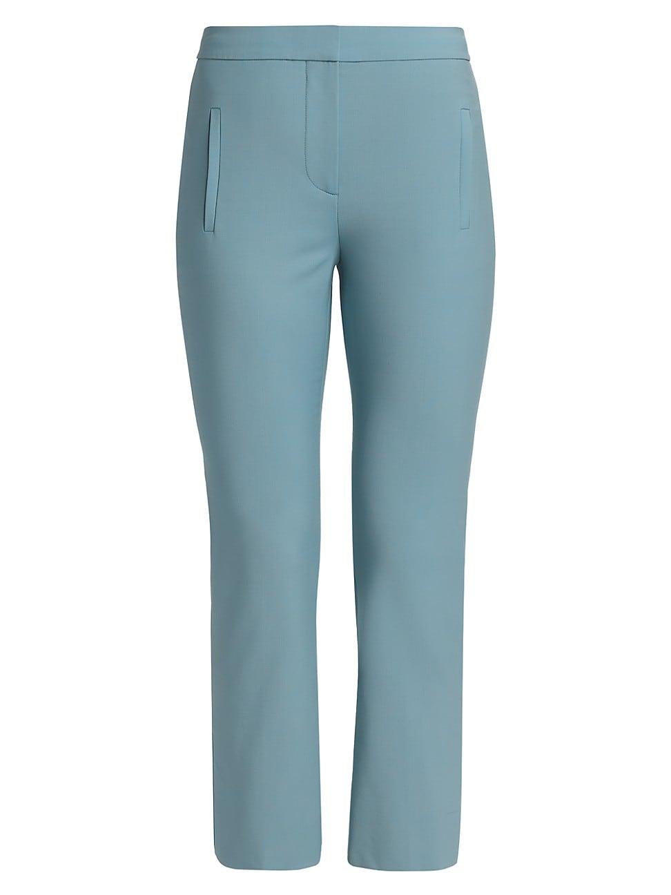 Womens Arte Cropped Pants Product Image