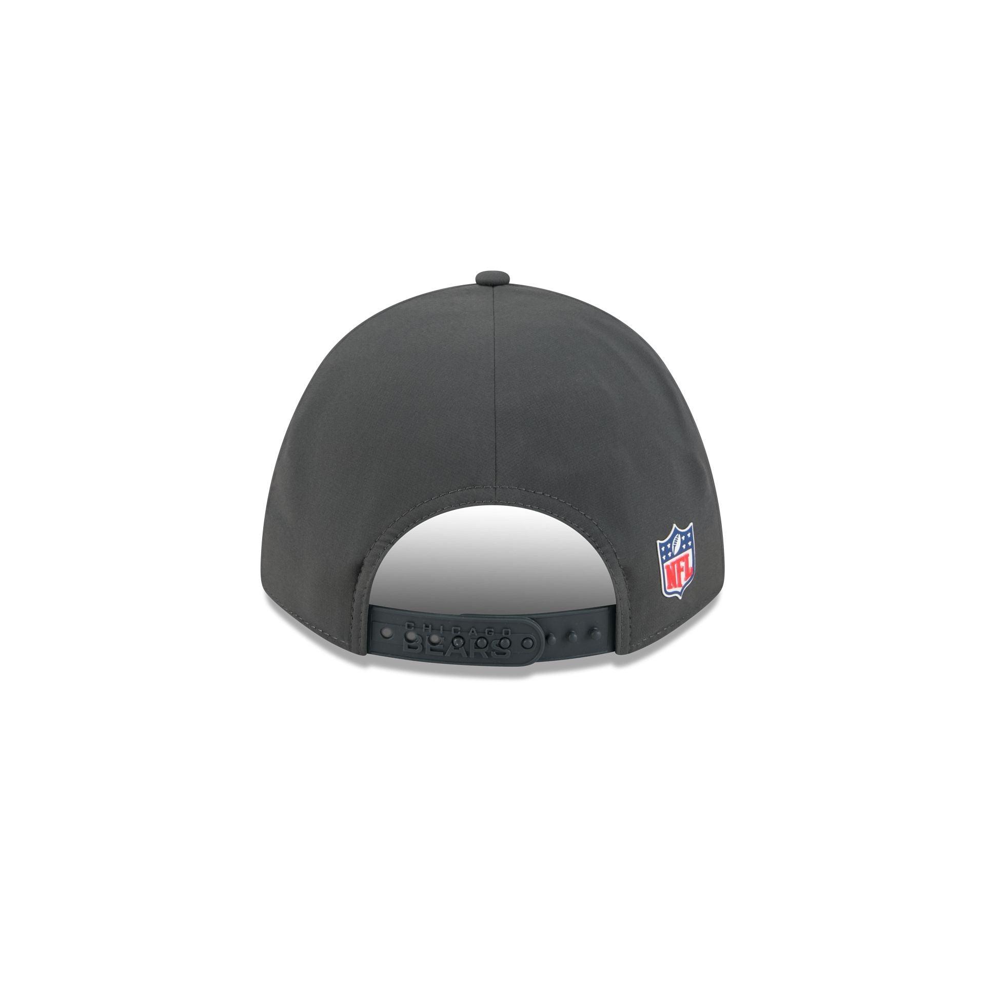 Chelsea FC Collegiate 9FORTY M-Crown Snapback Hat Male Product Image