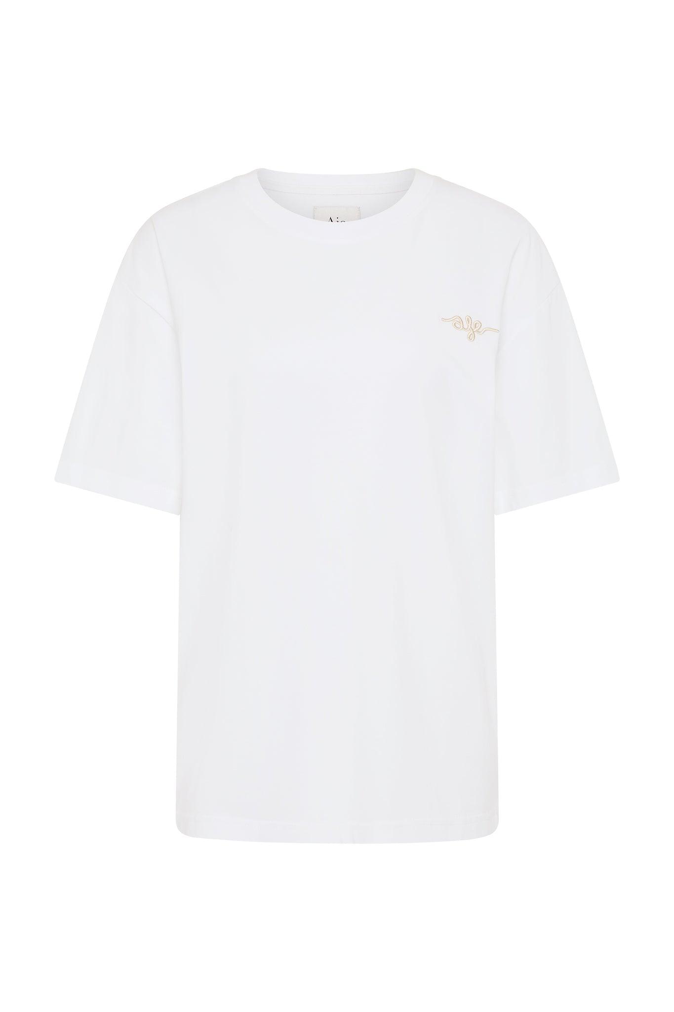 Adrift Oversized Tee Product Image