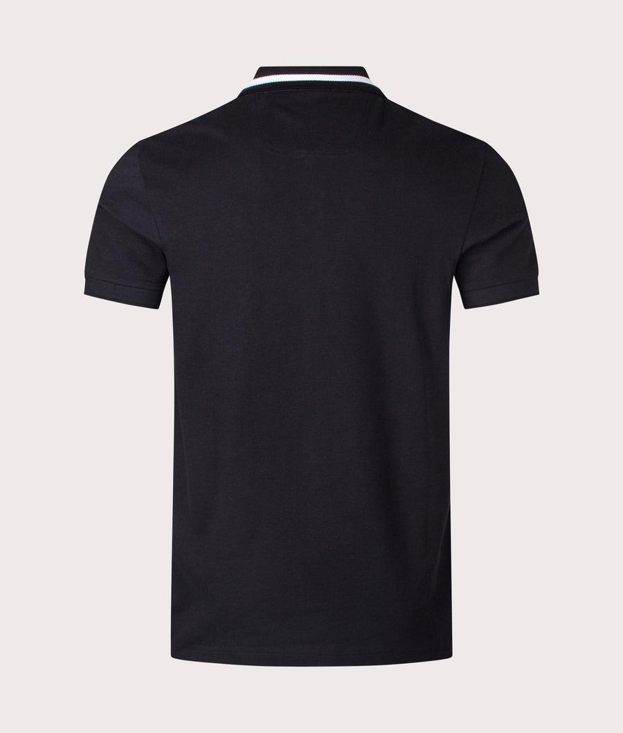 Boss Paddy Active Polo Heritage Polo Shirt Product Image