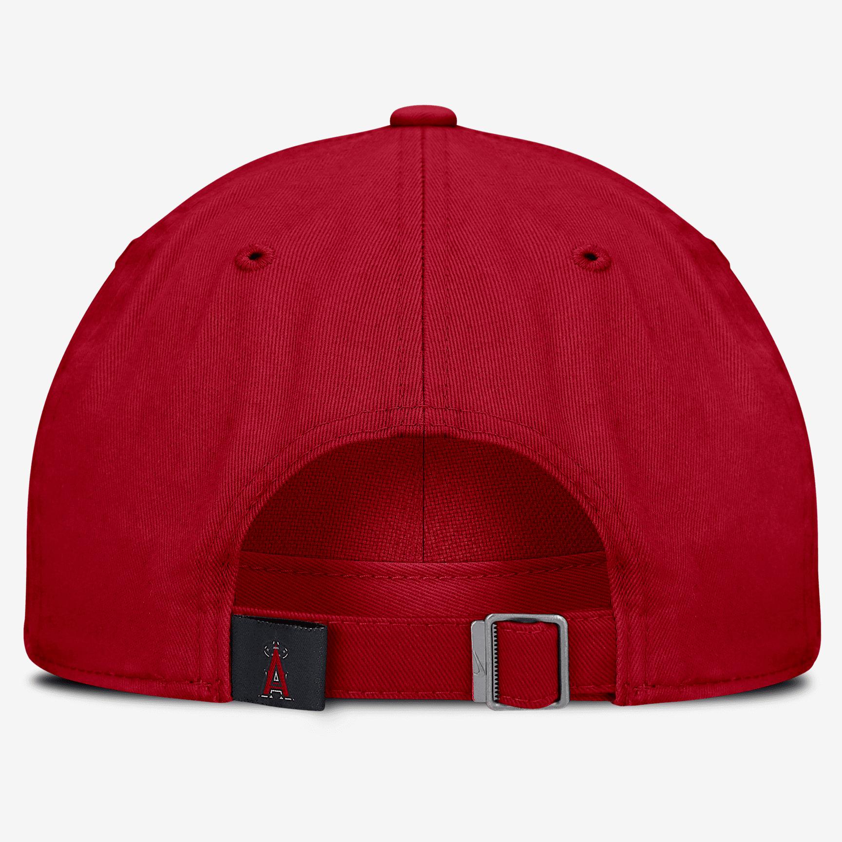 Chicago Cubs Club Men’s Nike MLB Adjustable Hat Product Image