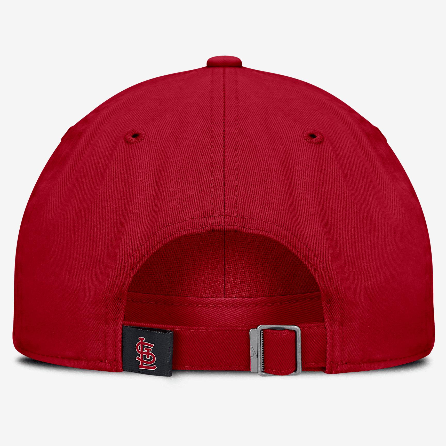 Men's Nike Cardinal USC Trojans 2025 On-Field Club Adjustable Hat,  Product Image