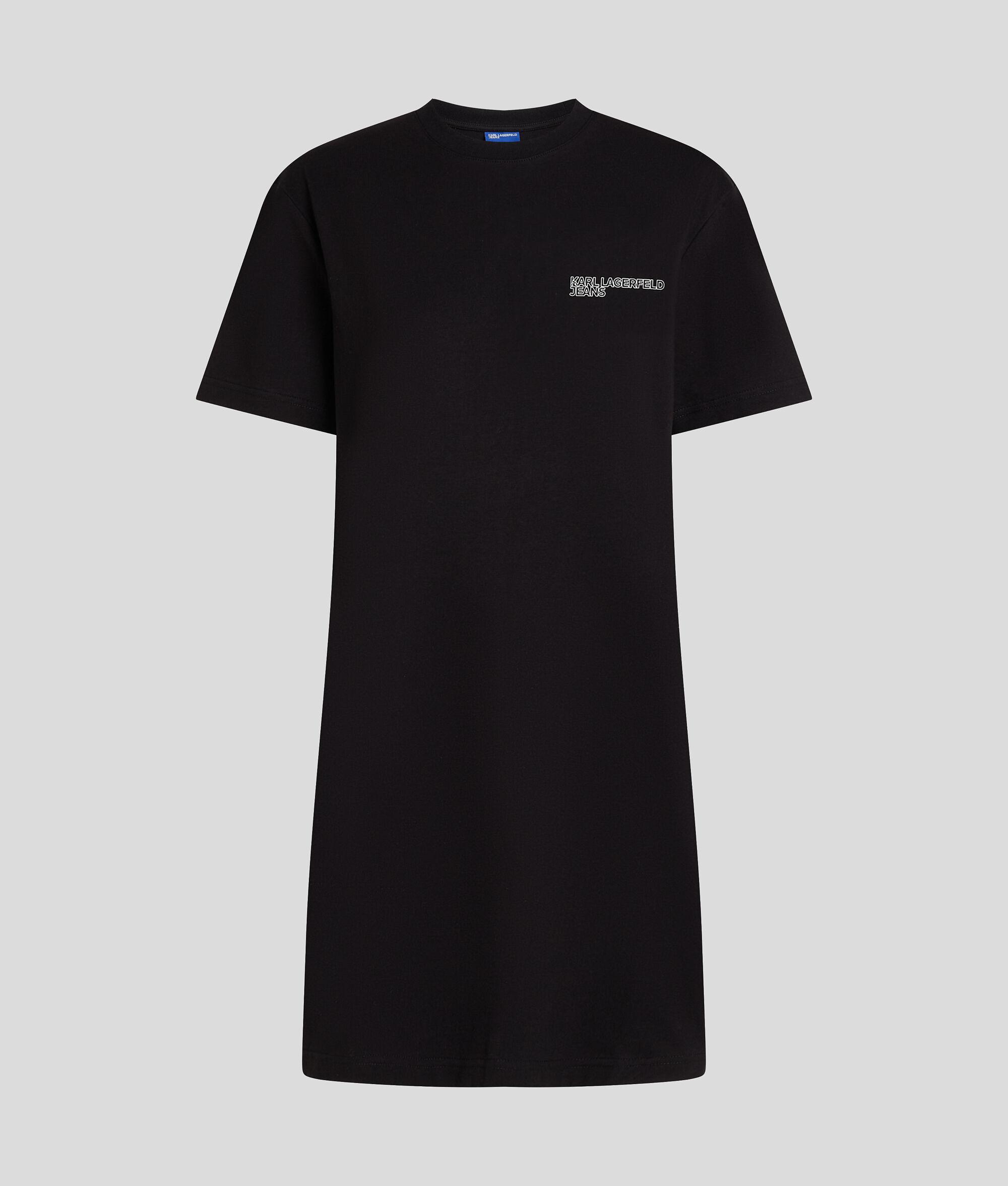 LOGO T-SHIRT DRESS Product Image
