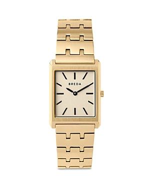 BREDA Virgil Metal Watch Womens at Urban Outfitters Product Image