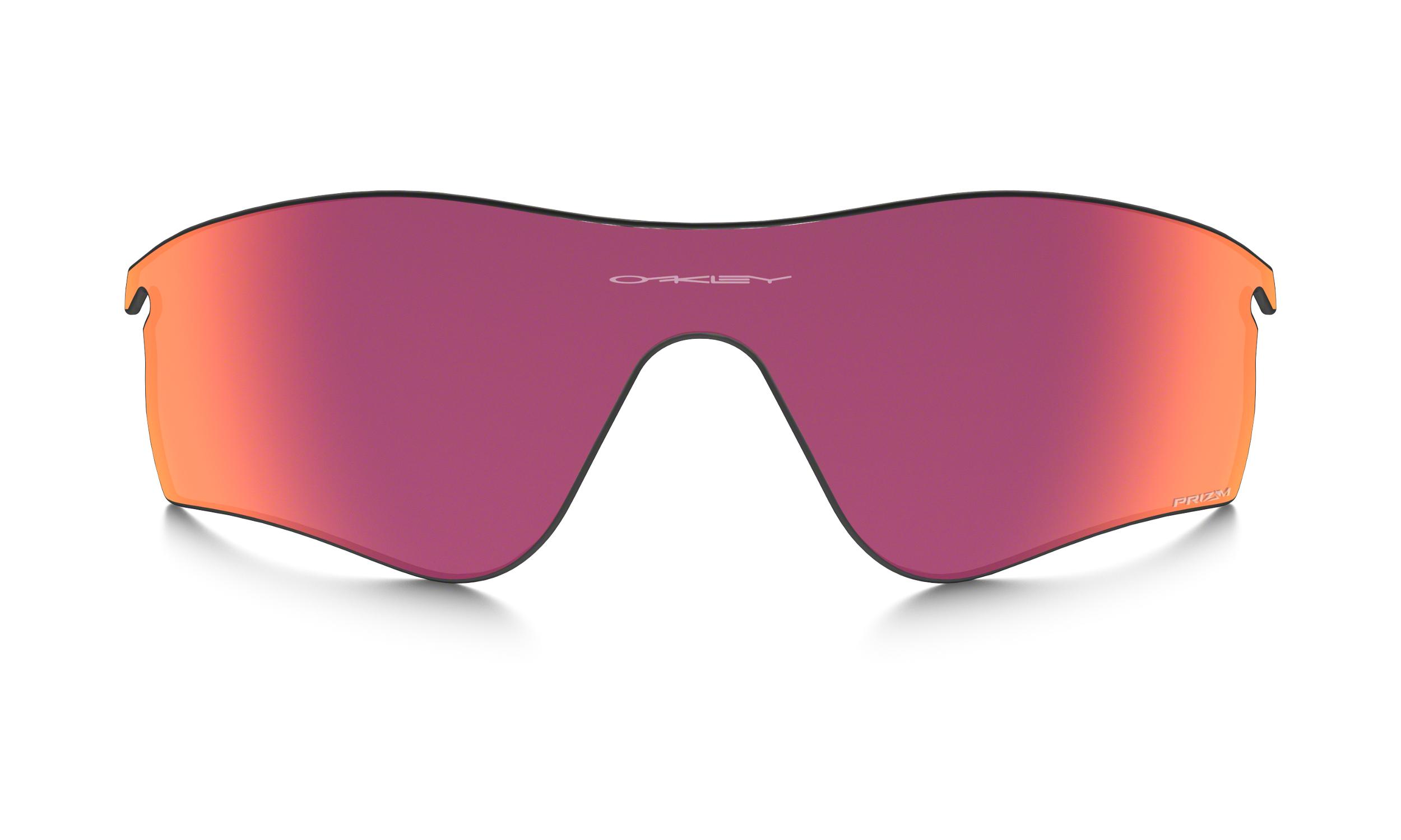 Oakley Mens Radarlock Path Replacement Lenses Product Image