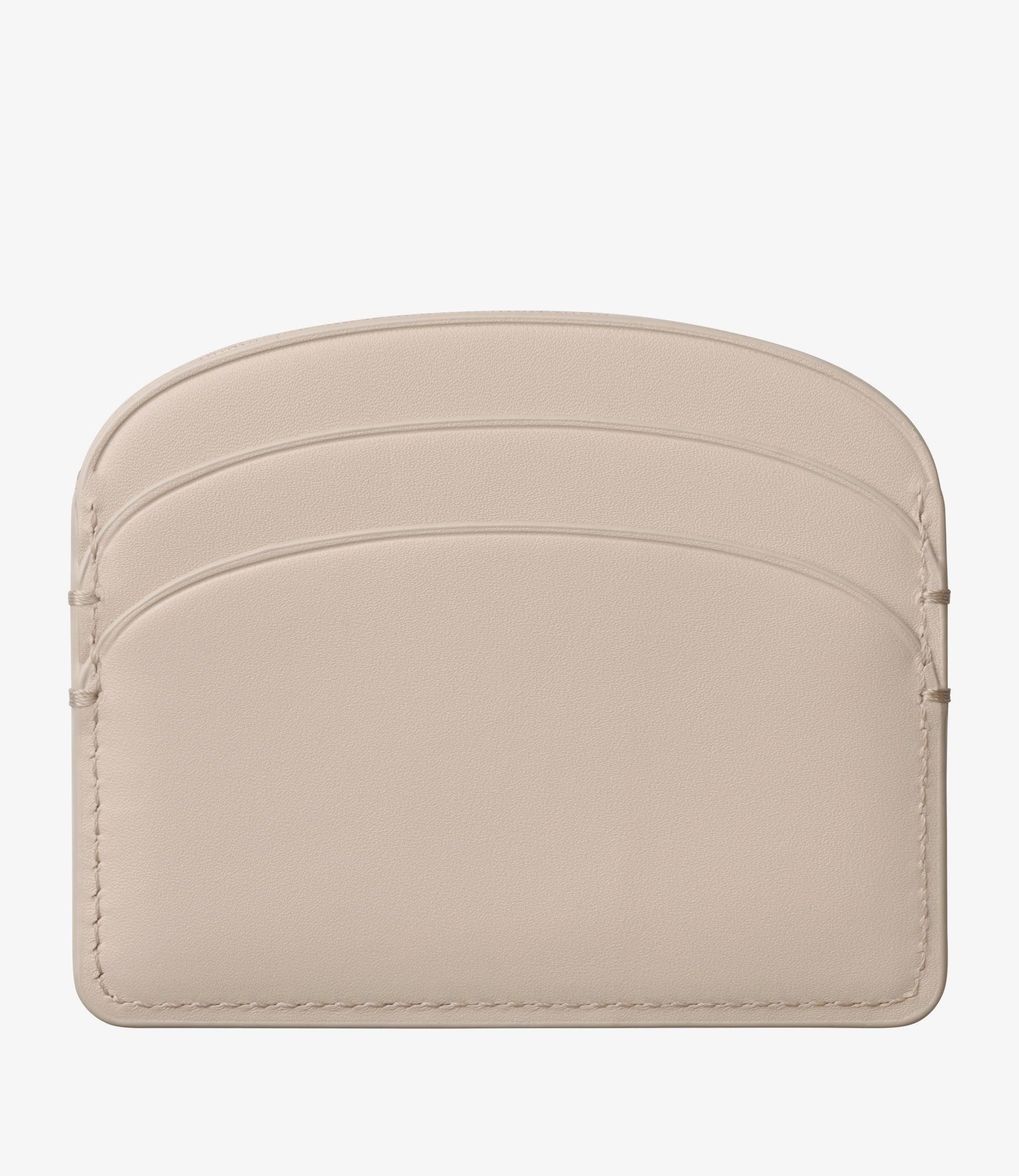 Demi-Lune cardholder Female Product Image