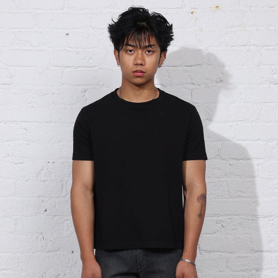 Los Feliz Crop Muscle Tee II Product Image