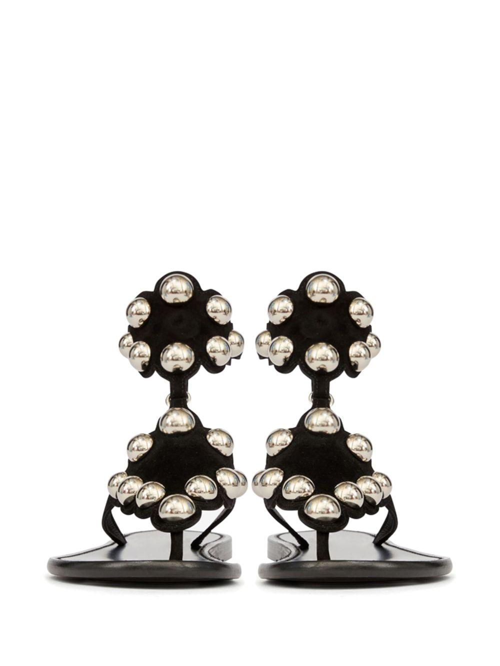 Velvee sandals Product Image